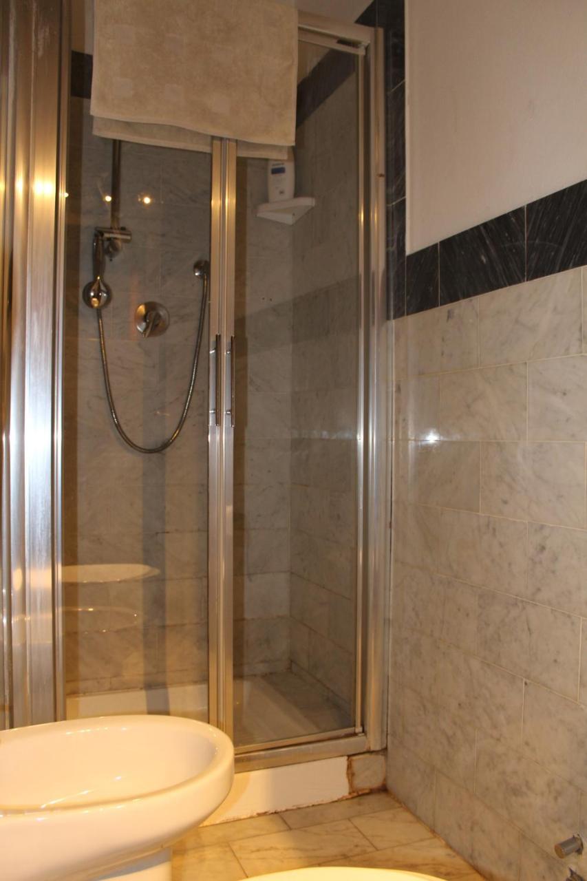 Apartamento Gmax Guelfa Florencia