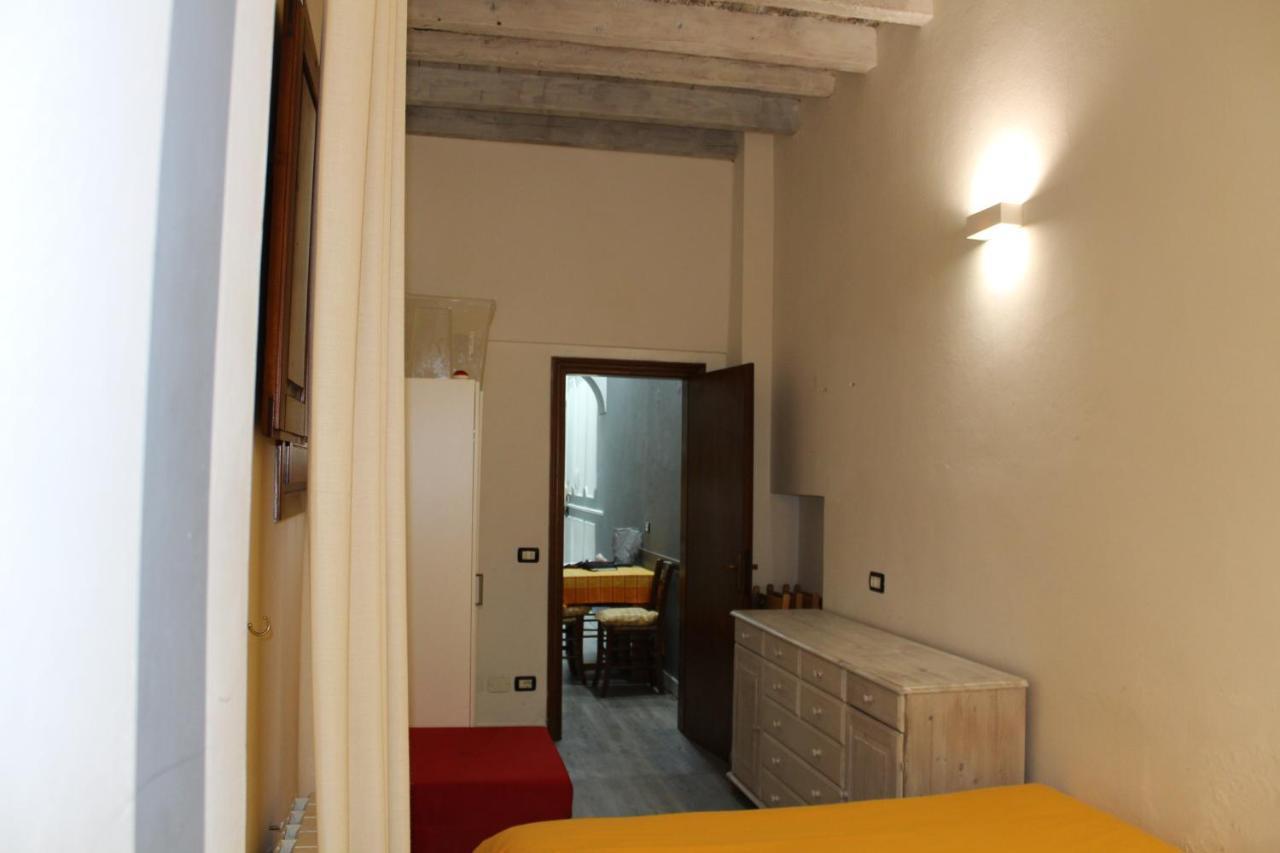 Apartamento Gmax Guelfa Florencia