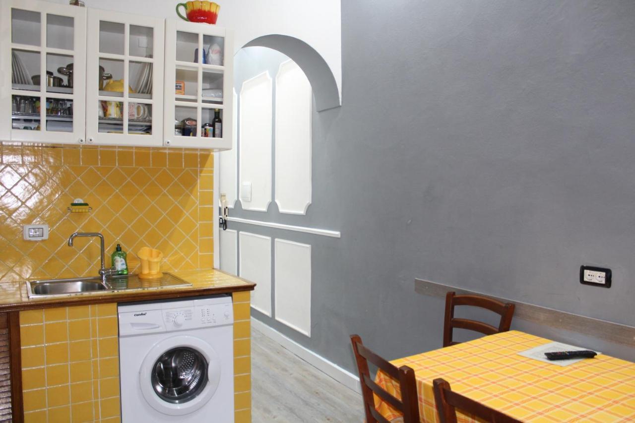Apartamento Gmax Guelfa Florencia