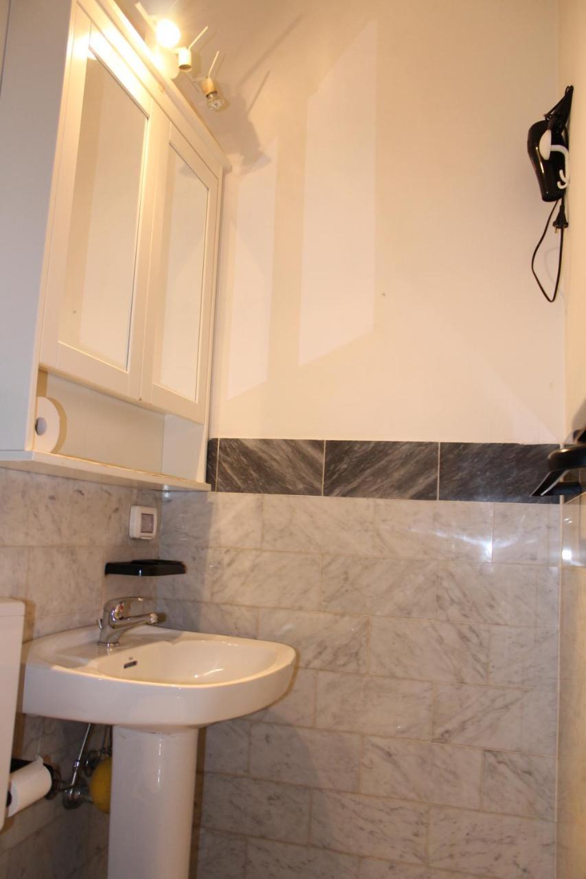 Apartamento Gmax Guelfa Florencia
