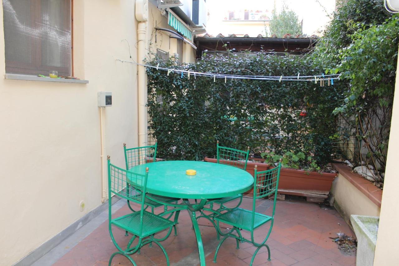 Gmax Guelfa Apartamento Florencia