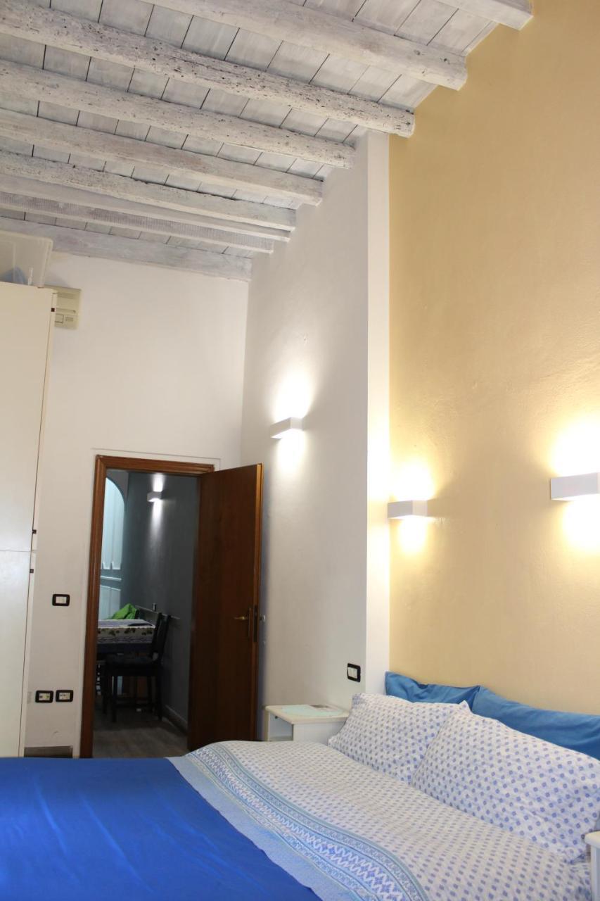 Gmax Guelfa Florencia