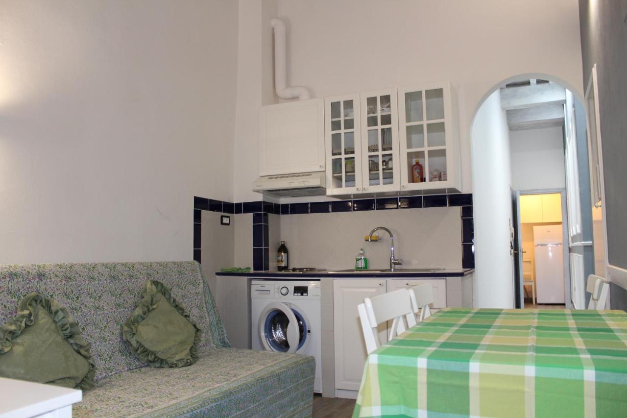 Gmax Guelfa Apartamento Florencia