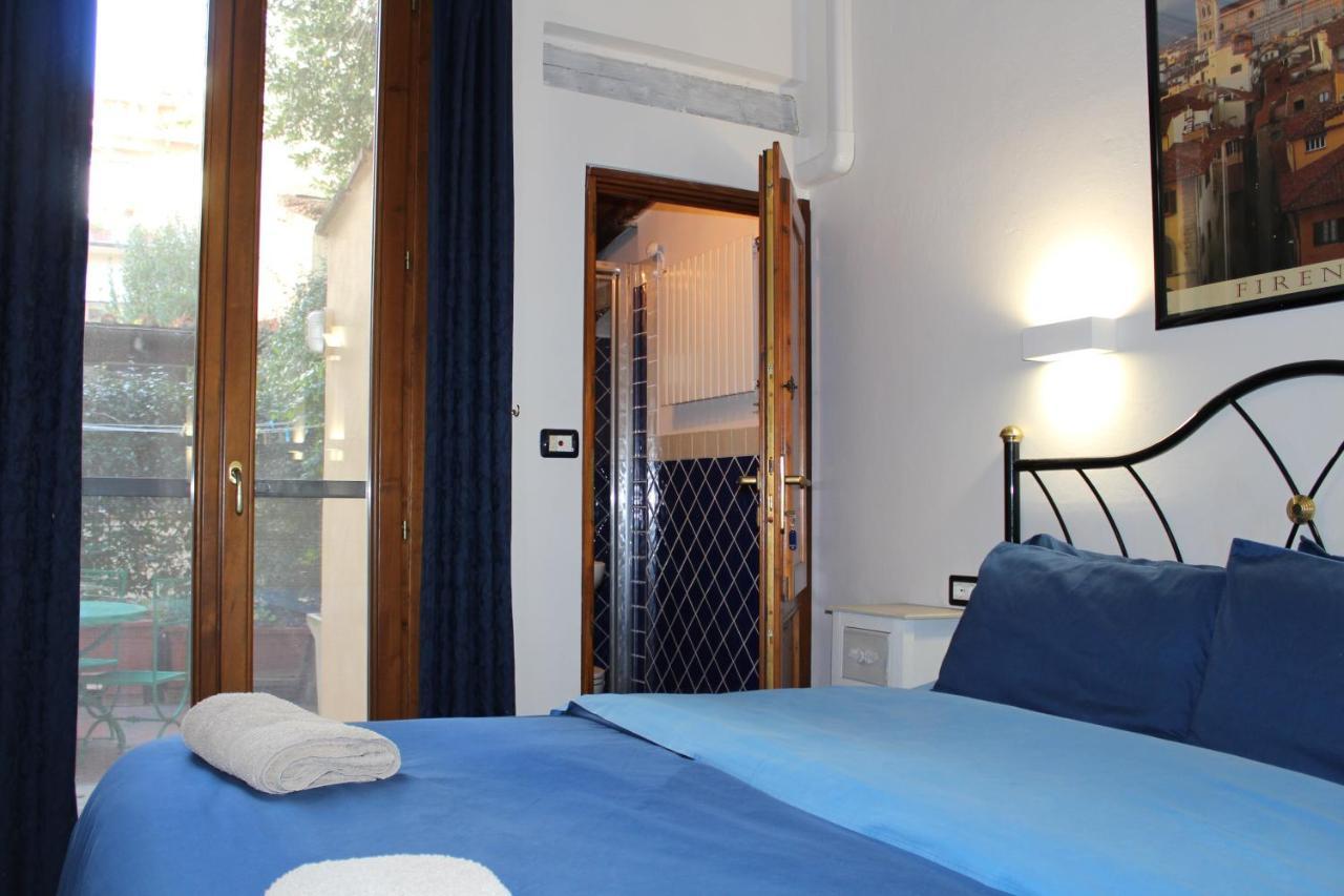 Gmax Guelfa Apartamento *