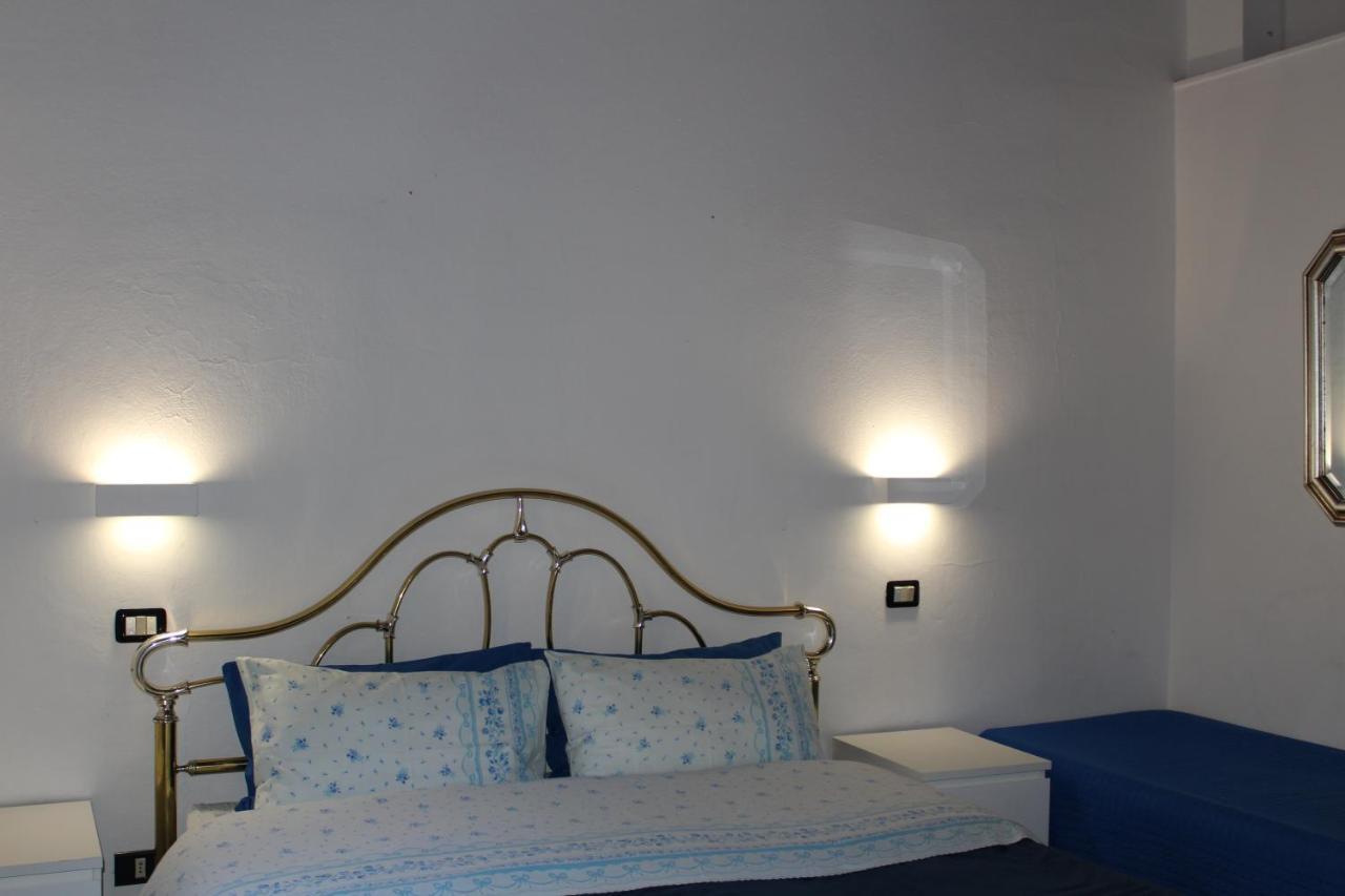 Apartamento Gmax Guelfa Florencia