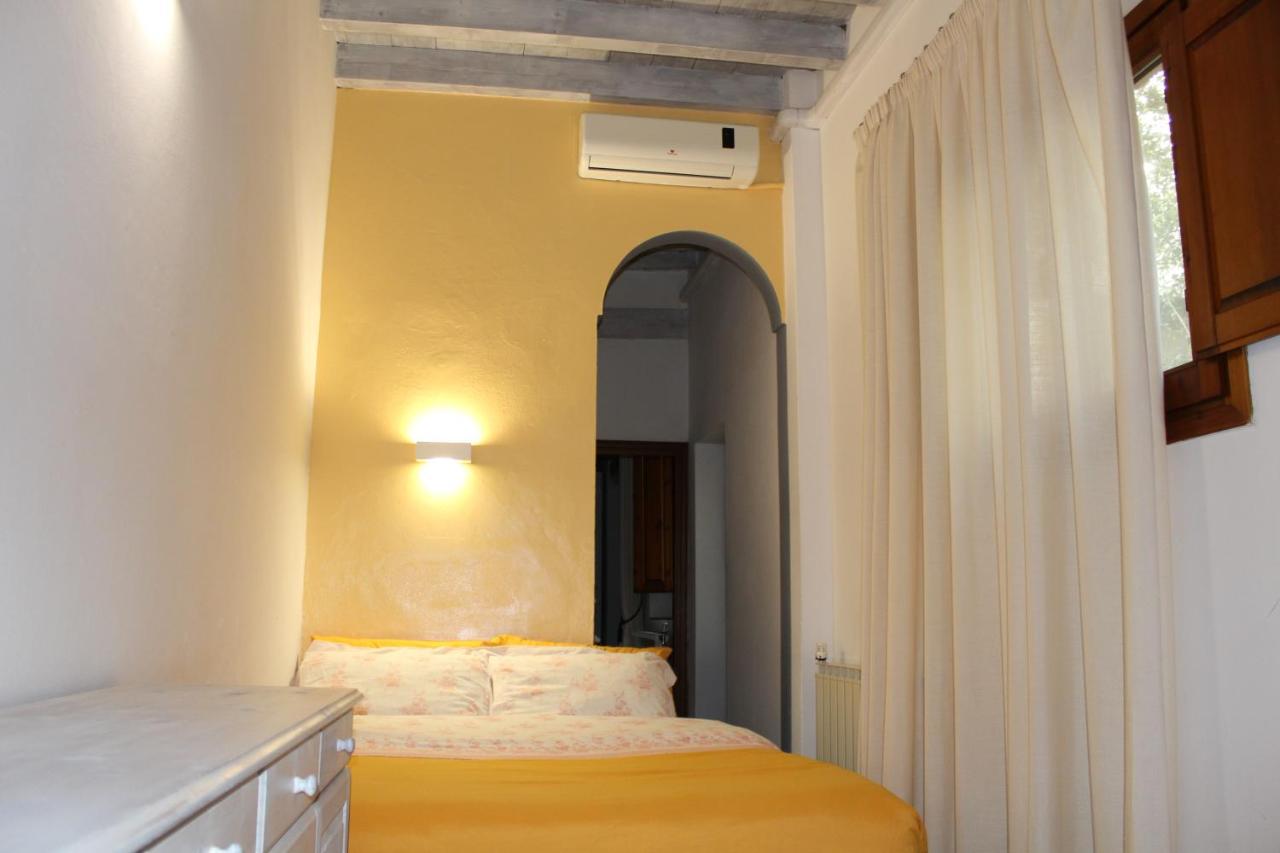 Apartamento Gmax Guelfa Florencia