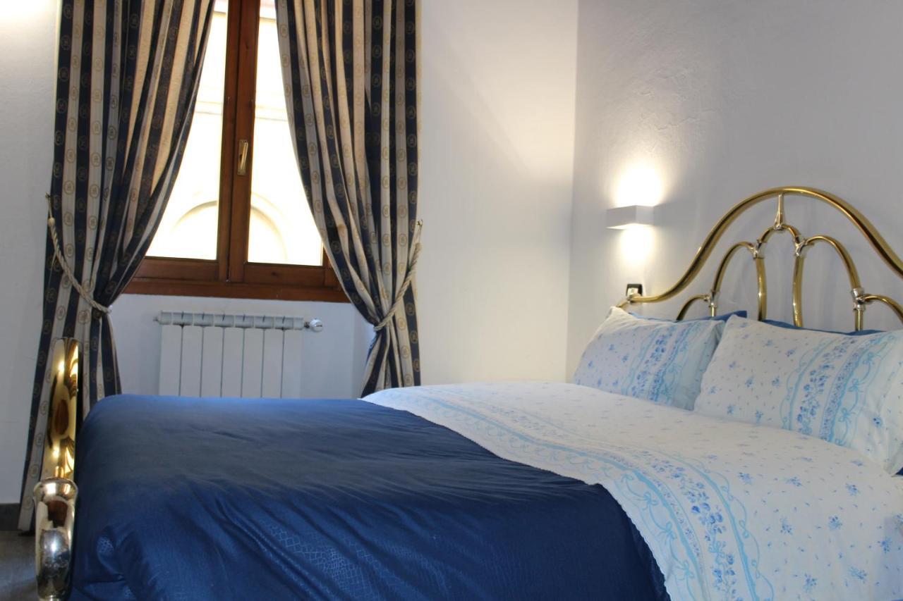 Gmax Guelfa Apartamento Florencia