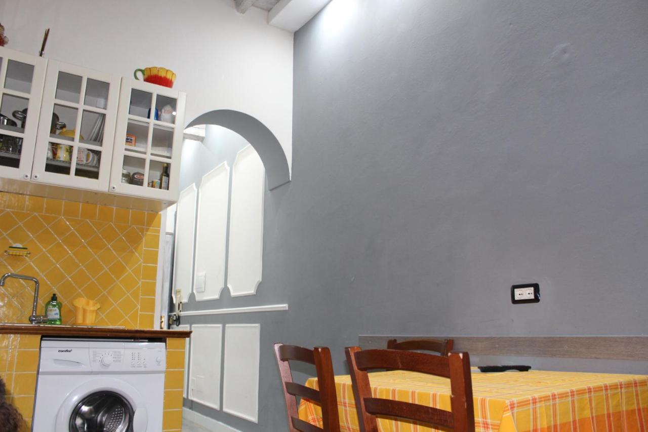 Gmax Guelfa Apartamento Florencia