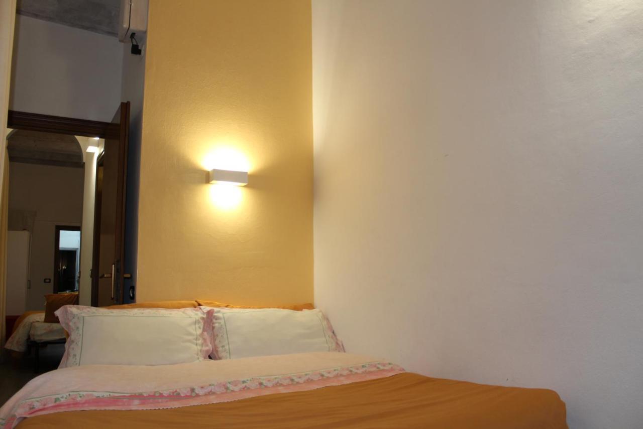 Gmax Guelfa Apartamento Florencia
