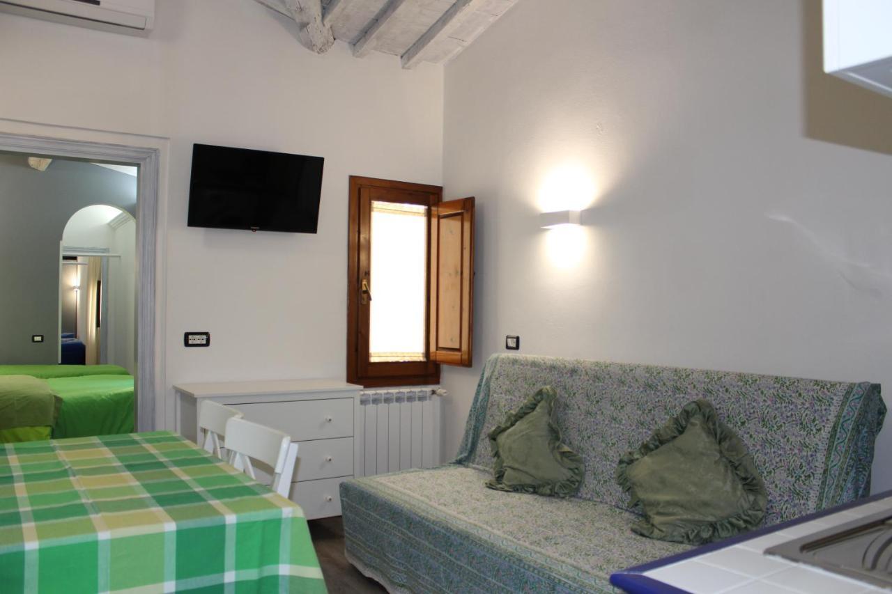 Gmax Guelfa Apartamento Florencia