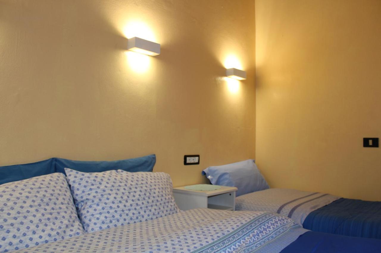 Gmax Guelfa Apartamento Florencia