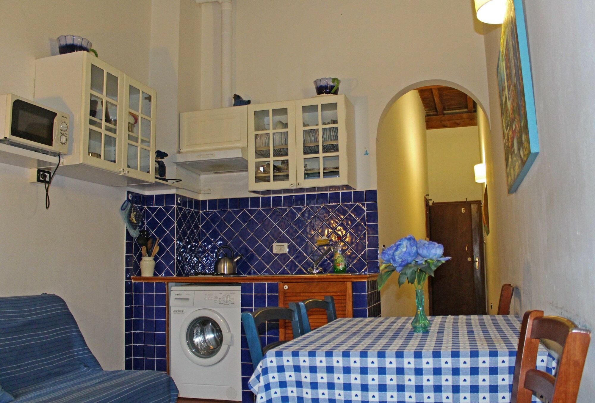 Gmax Guelfa * Florencia